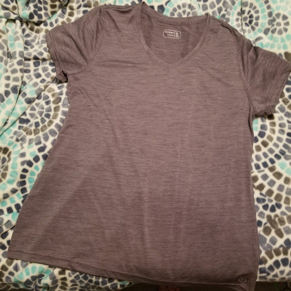 Be Inspired Dry Fit T-Shirt